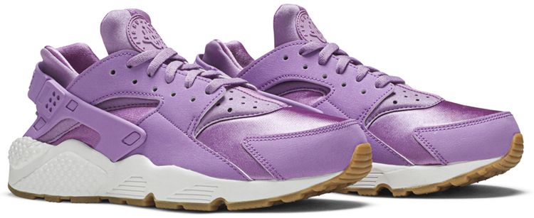 Nike Wmns Air Huarache Run FG Fuchsia Glow