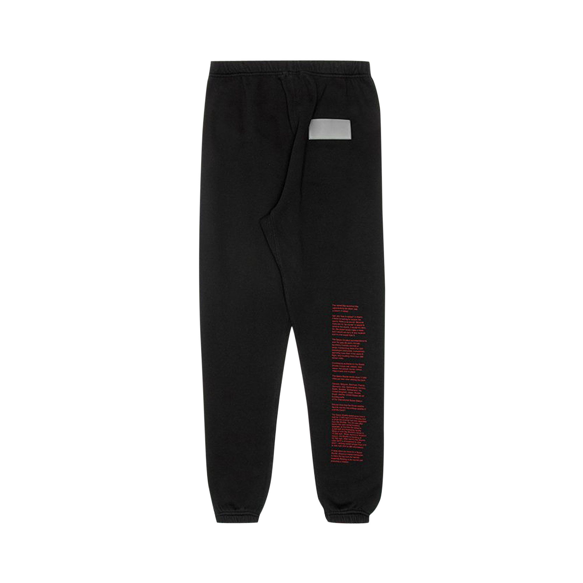 Heron Preston NASA リフレクティブパンツ Heron Preston x NASA High Tech Reflective Pants FW18 SOLD OUT | eBay