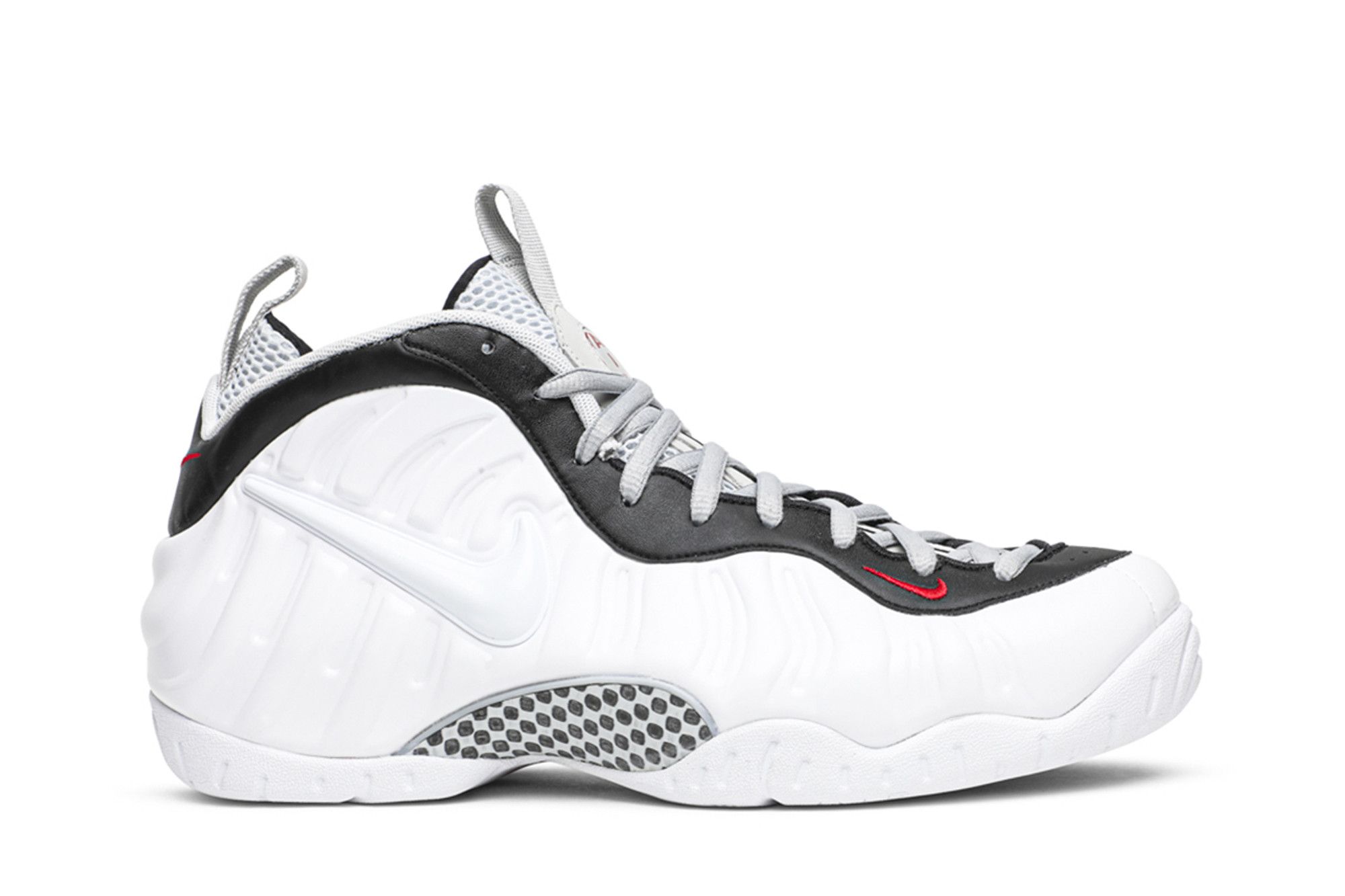 White foamposites 2019 hot sale