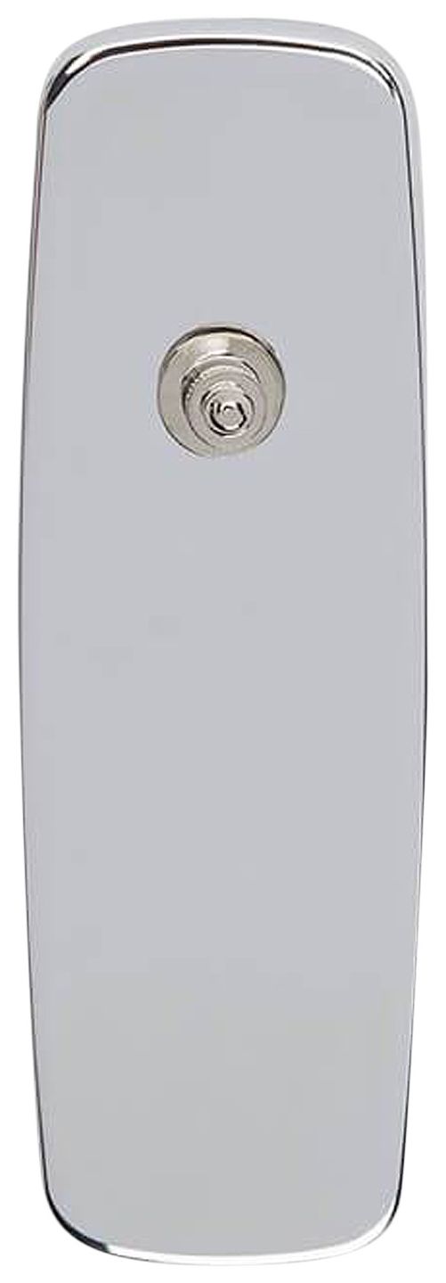 Ambush Security Tag Pin Silver