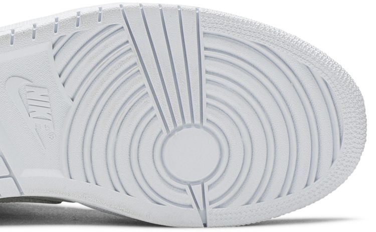 Wmns Air Jordan 1 Mid Ghost Green