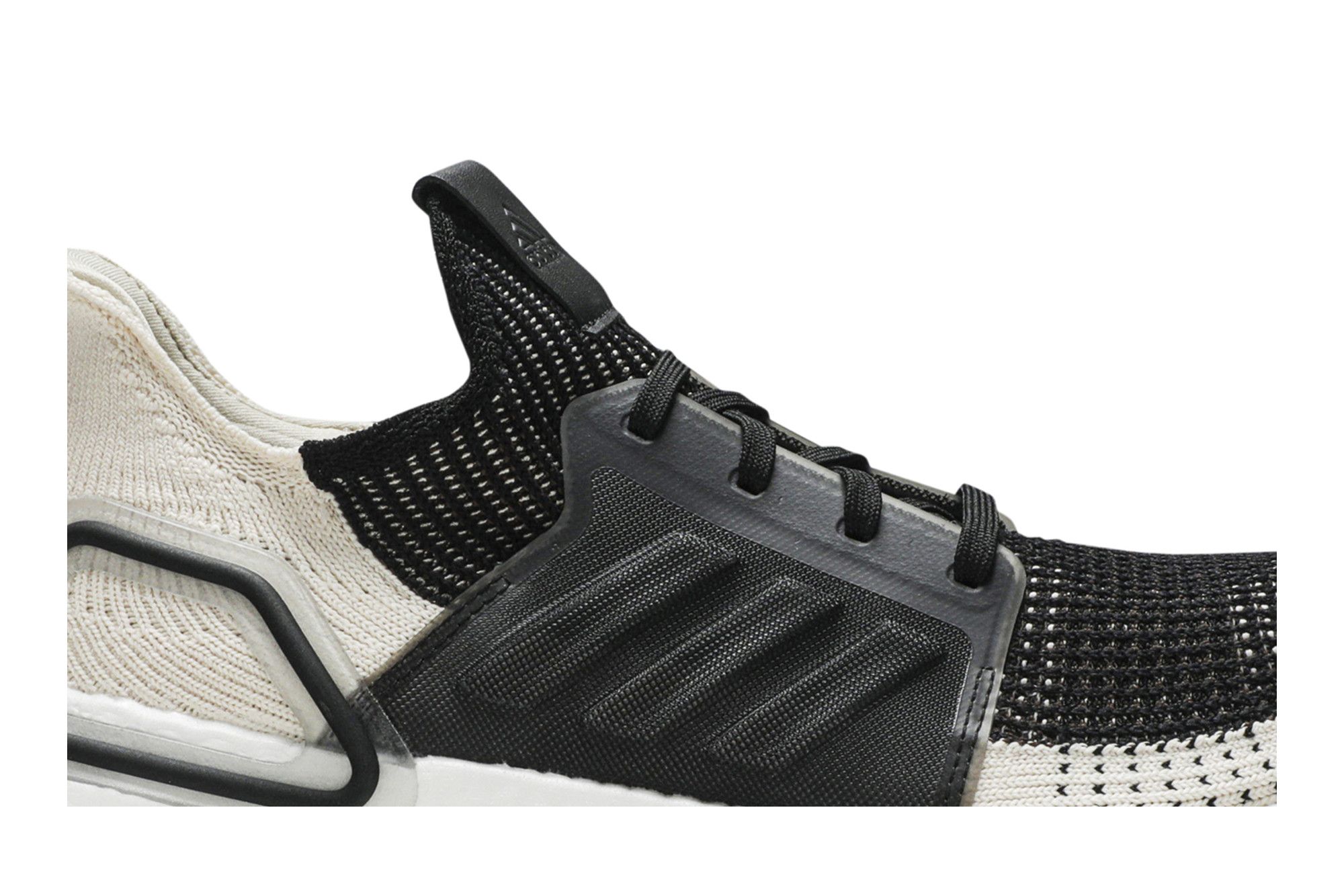 Ultraboost 19 black linen outlet