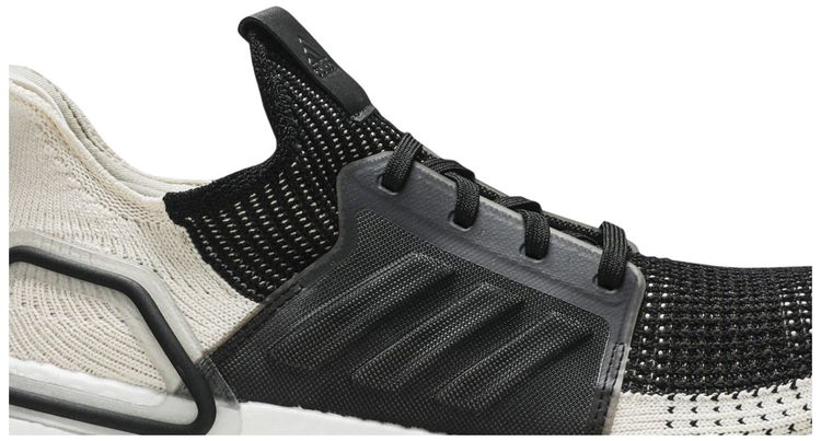 Adidas UltraBoost 19 Black Linen