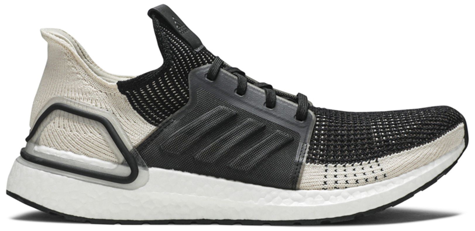 Ultraboost 19 linen black clearance