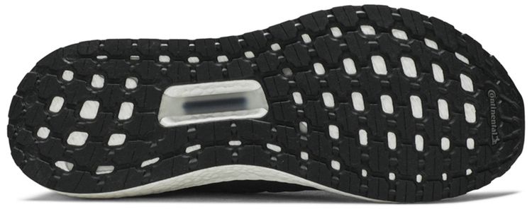 Adidas UltraBoost 19 Black Linen