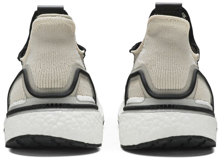 Adidas UltraBoost 19 Black Linen