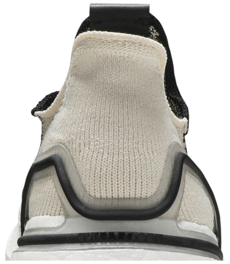 Adidas UltraBoost 19 Black Linen