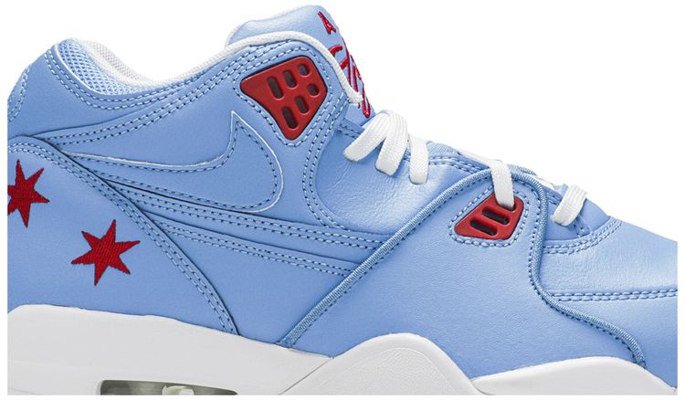 Nike Air Flight 89 Chicago All Star