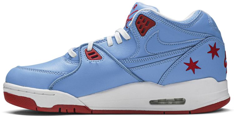 Nike Air Flight 89 Chicago All Star