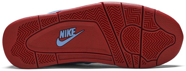 Nike Air Flight 89 Chicago All Star