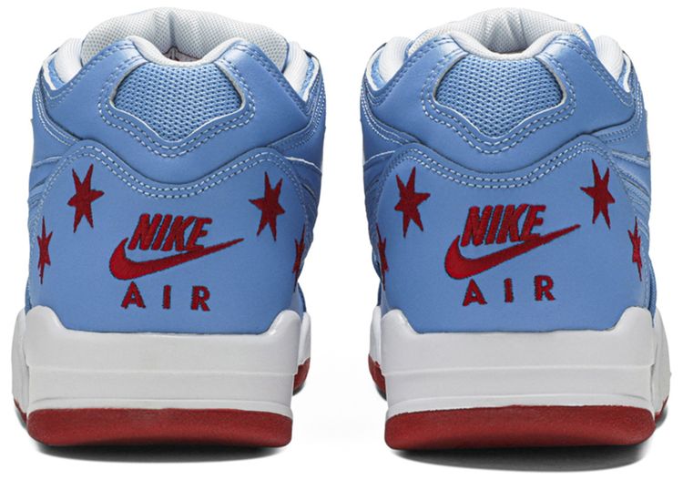 Nike Air Flight 89 Chicago All Star