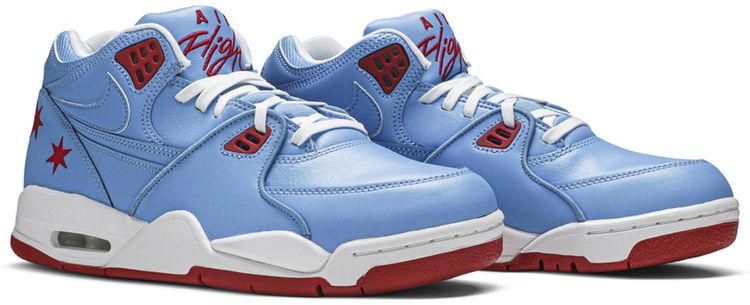 Nike Air Flight 89 Chicago All Star