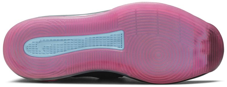 Nike Air Force Max Black Pink Blast