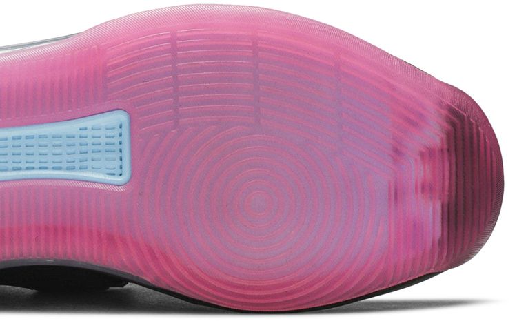 Nike Air Force Max Black Pink Blast