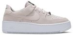 barely rose air force