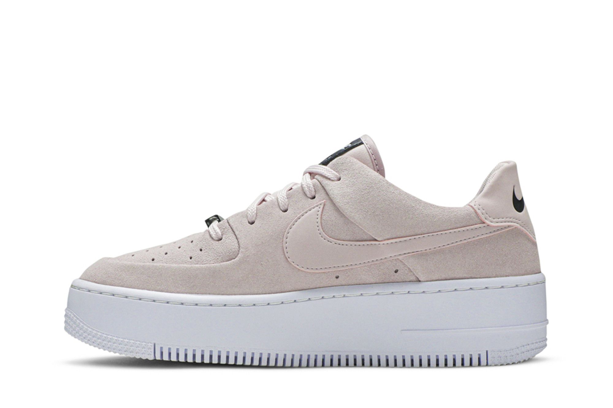 Womens air force 1 sage low beige deals