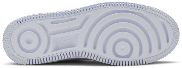 Nike Wmns Air Force 1 Sage Low Barely Rose