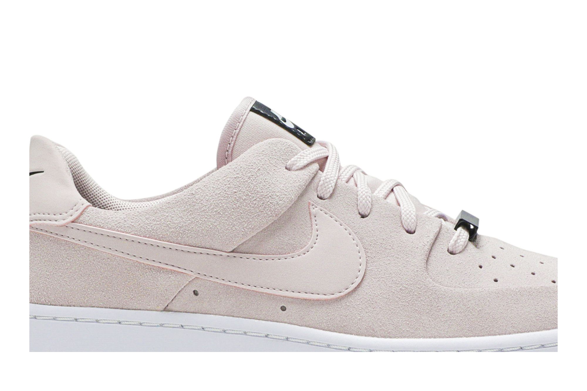 Women's nike air force 1 sage low barely rose online