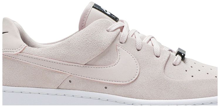 Nike Wmns Air Force 1 Sage Low Barely Rose