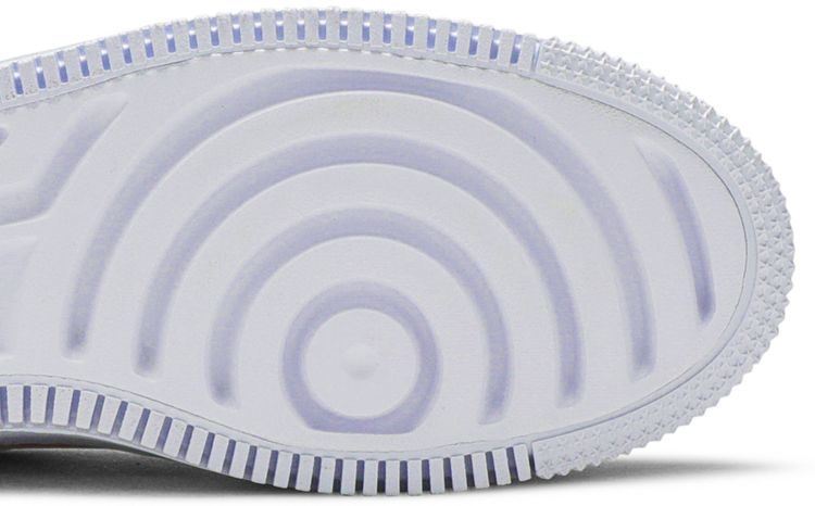 Nike Wmns Air Force 1 Sage Low Barely Rose