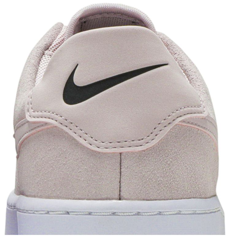 Nike Wmns Air Force 1 Sage Low Barely Rose