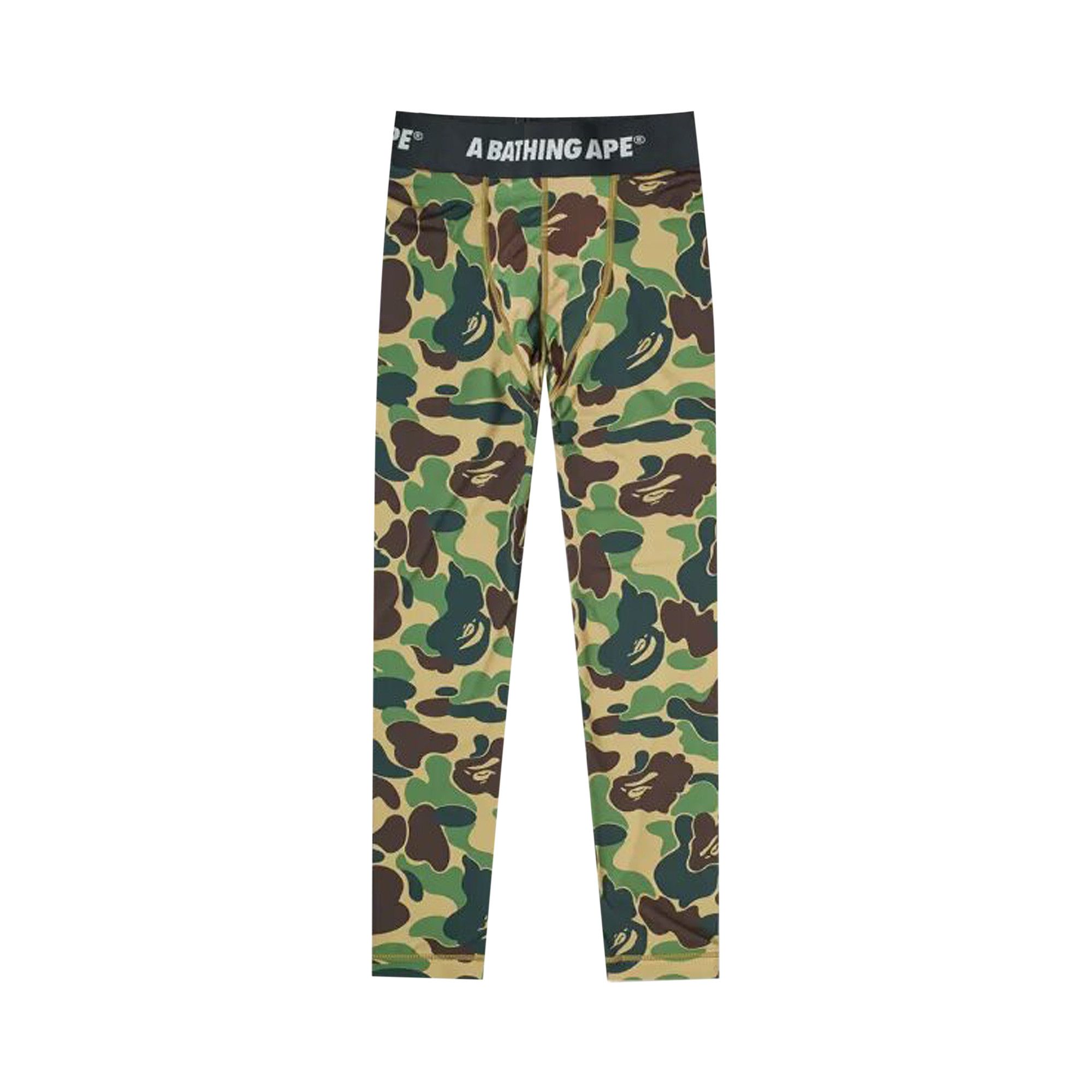 Adidas bape tights online