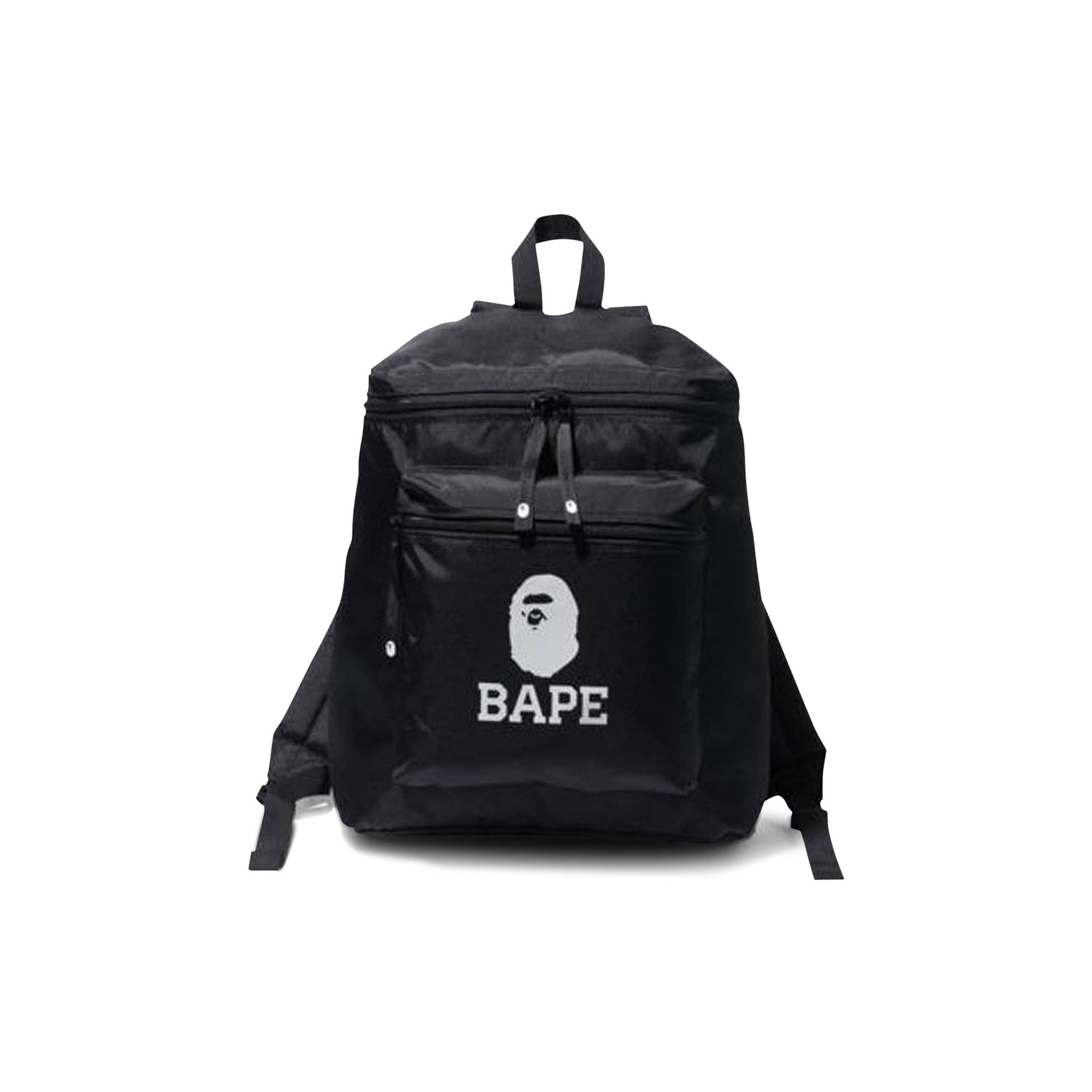 Bape and cheap supreme backpack