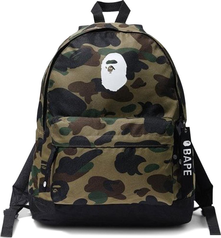 LC Black Bape Backpack : r/Bape