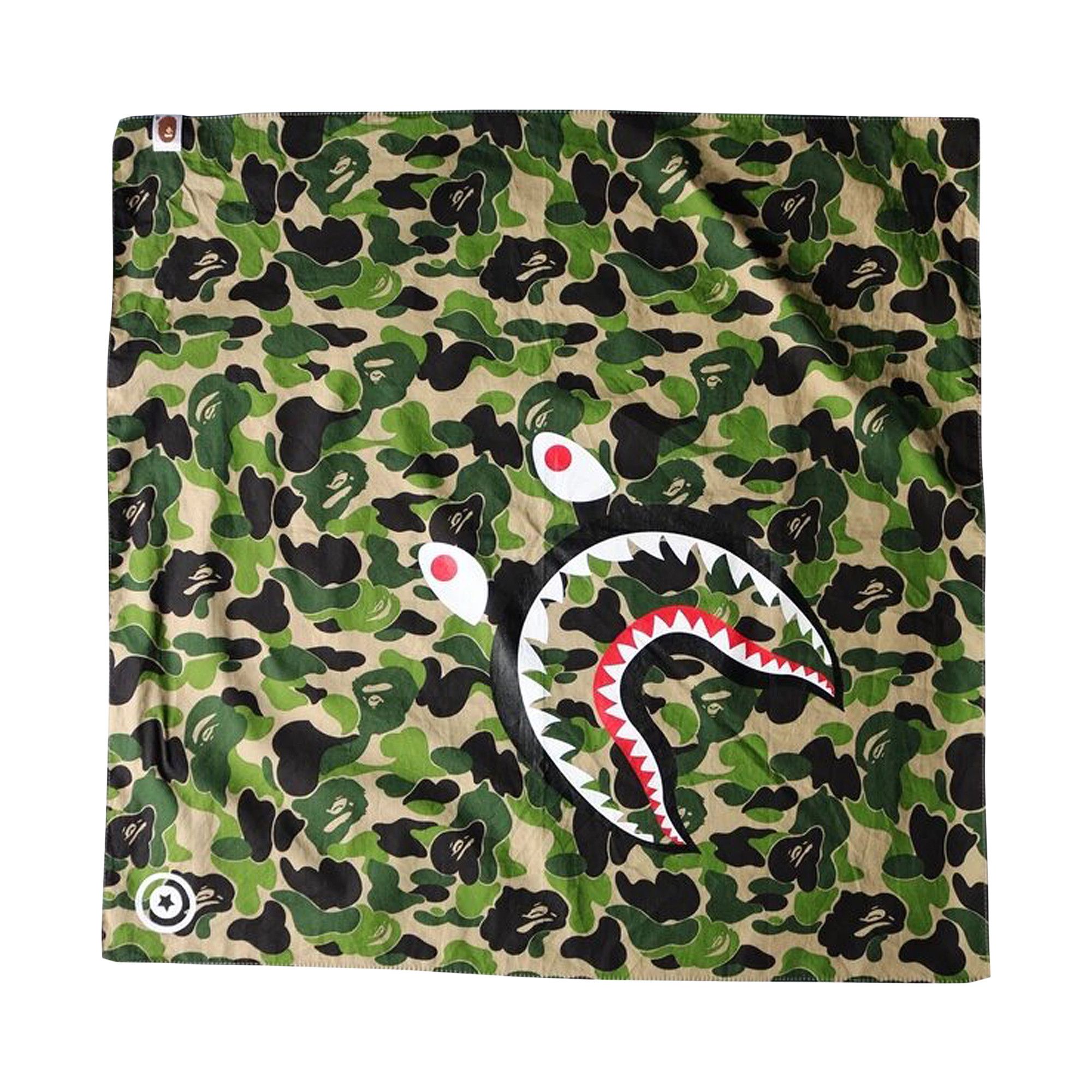 Bandana bape clearance