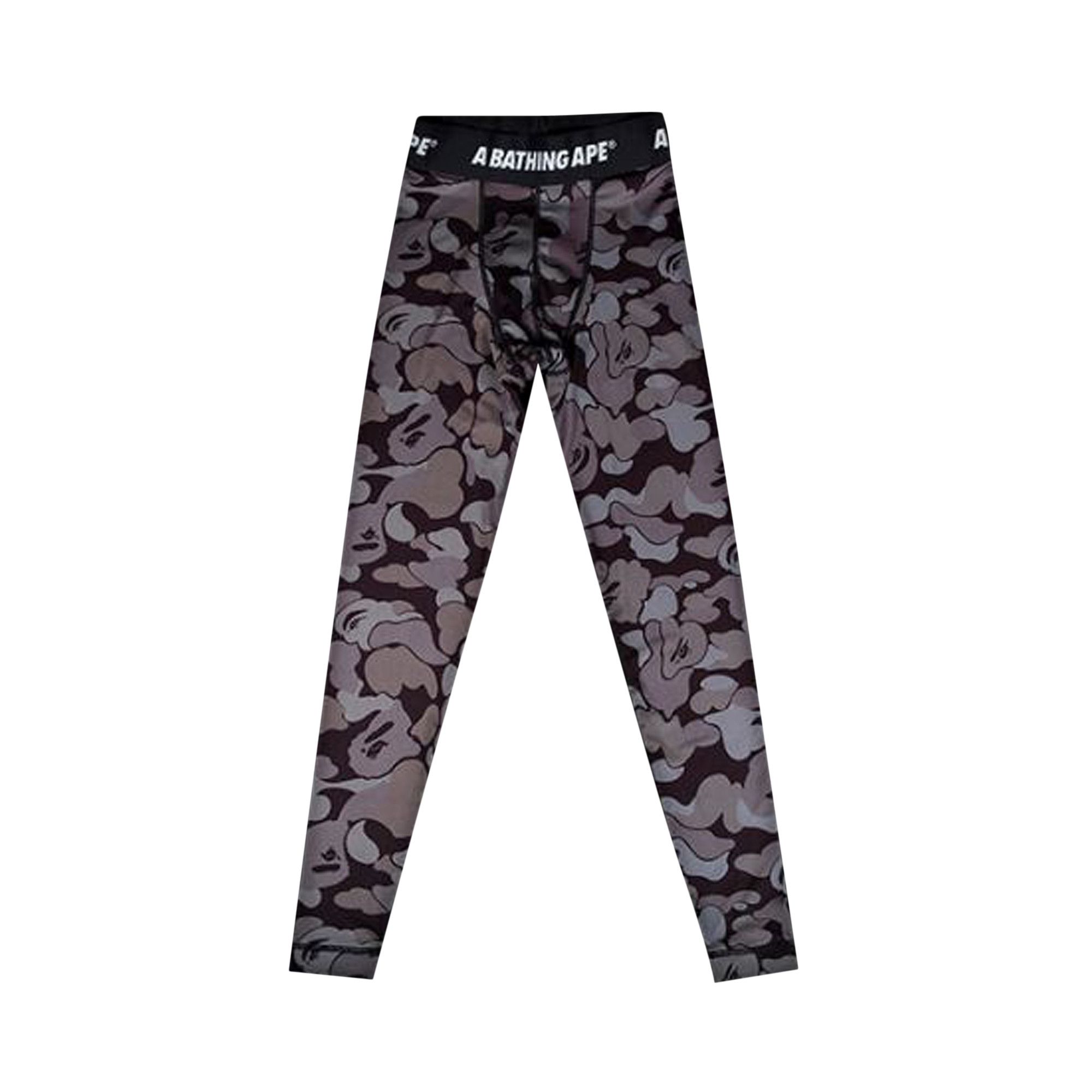 Bape adidas leggings shop