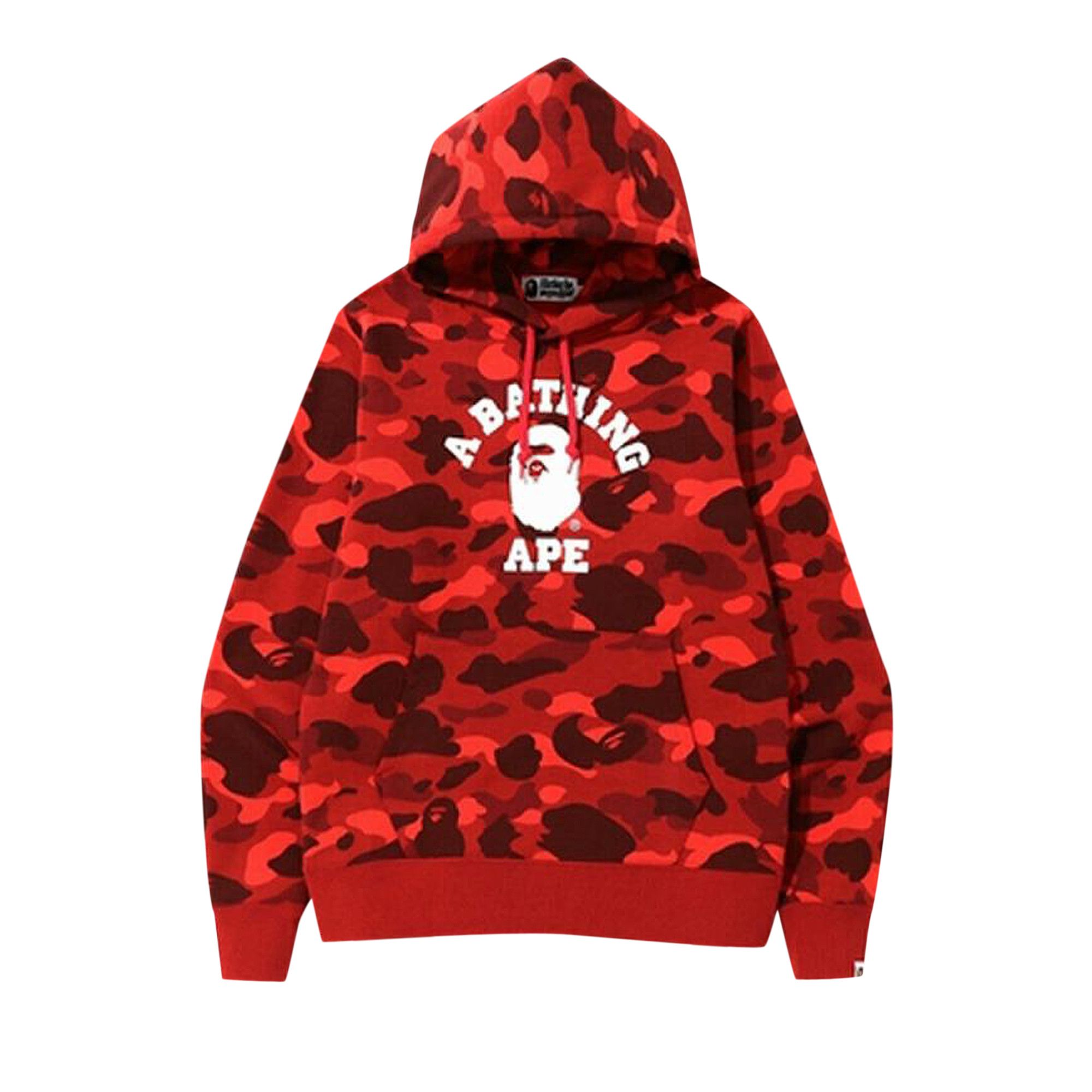 Bape pullover sweater top
