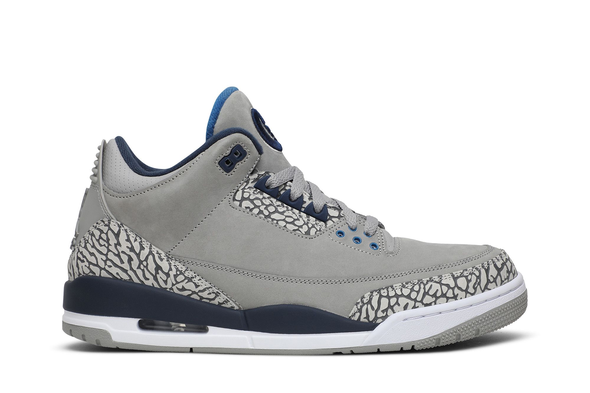 georgetown retro 3s