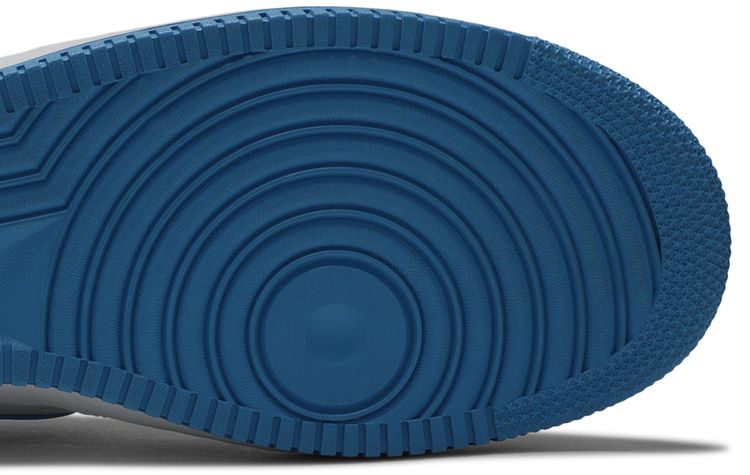 Nike Air Force 1 High Sheed Knicks Home PE