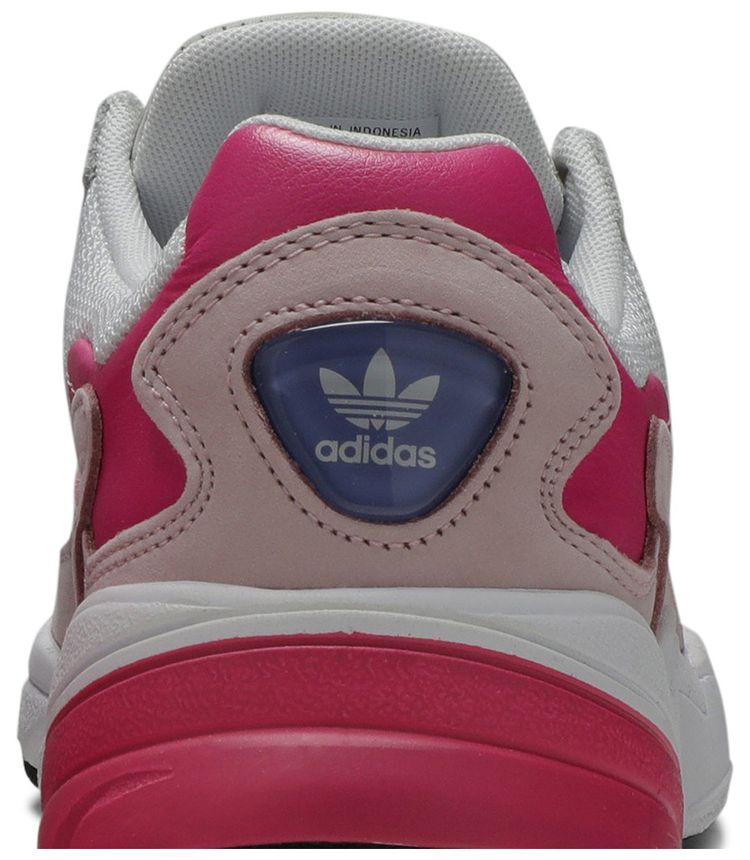 Adidas Wmns Falcon Light Pink Joy Purple