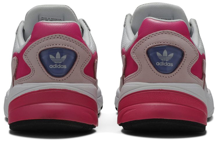 Adidas Wmns Falcon Light Pink Joy Purple