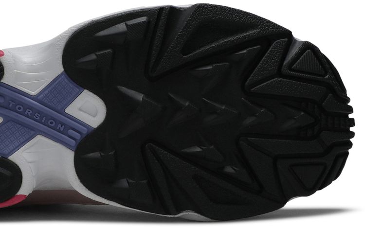 Adidas Wmns Falcon Light Pink Joy Purple