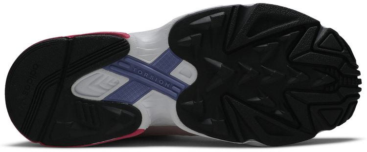 Adidas Wmns Falcon Light Pink Joy Purple