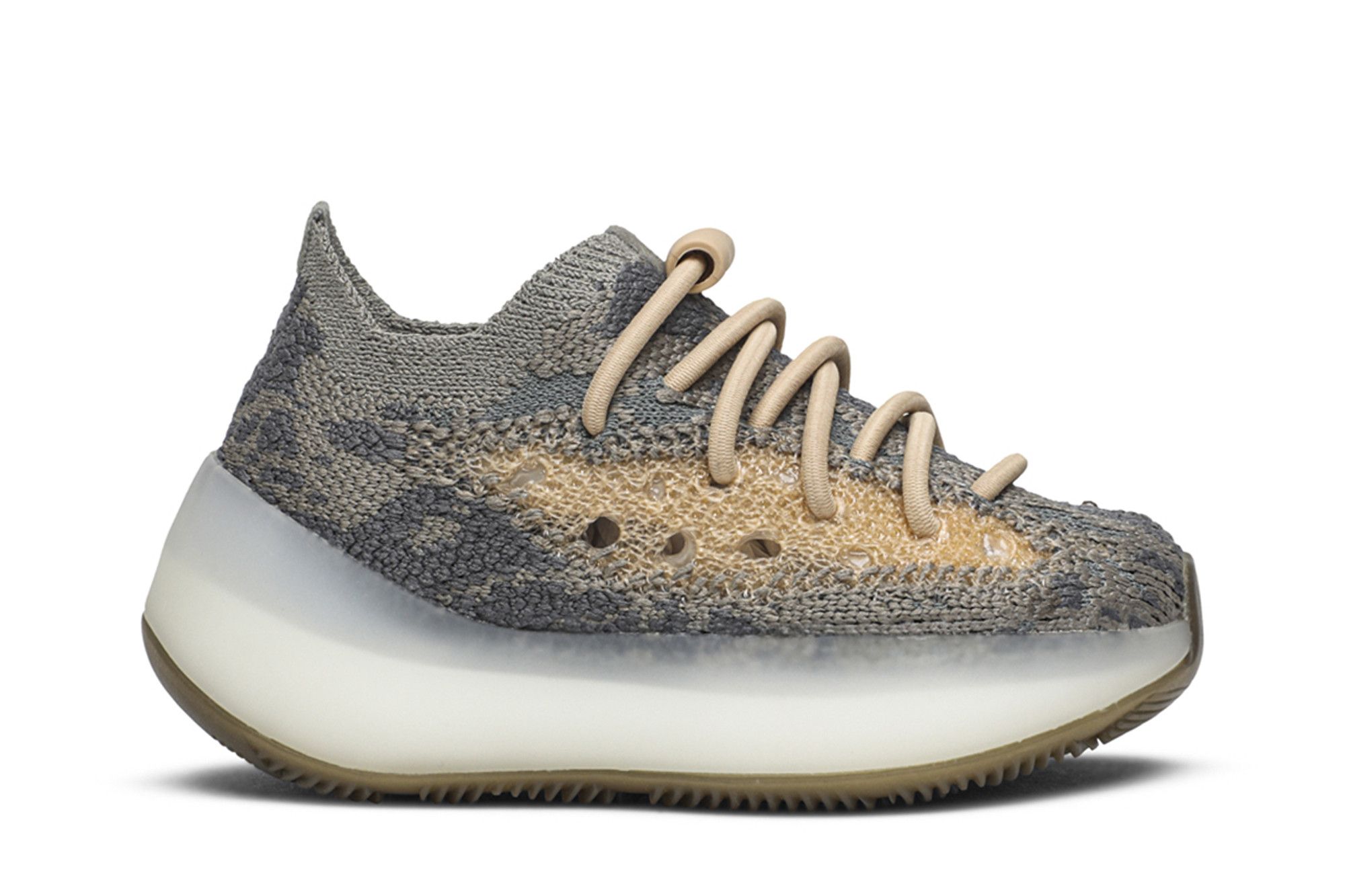 Goat yeezy sales 380