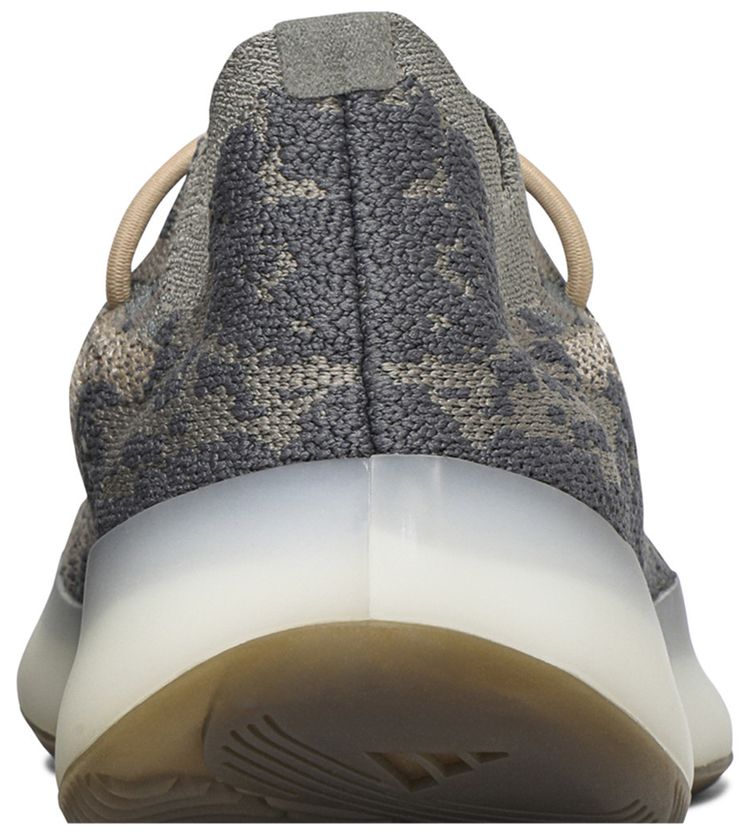 Adidas Yeezy Boost 380 Kids Mist Non Reflective