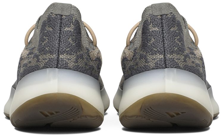 Adidas Yeezy Boost 380 Kids Mist Non Reflective