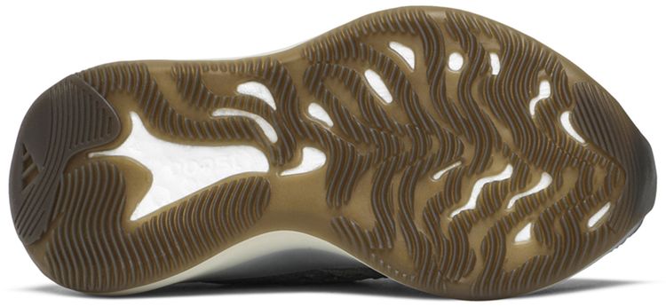Adidas Yeezy Boost 380 Kids Mist Non Reflective