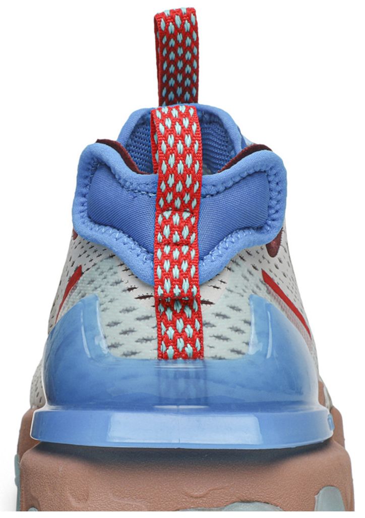 Nike React Vision Desert Oasis