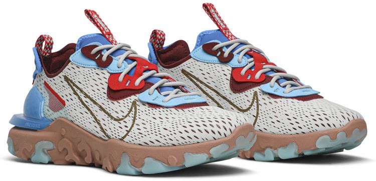 Nike React Vision Desert Oasis
