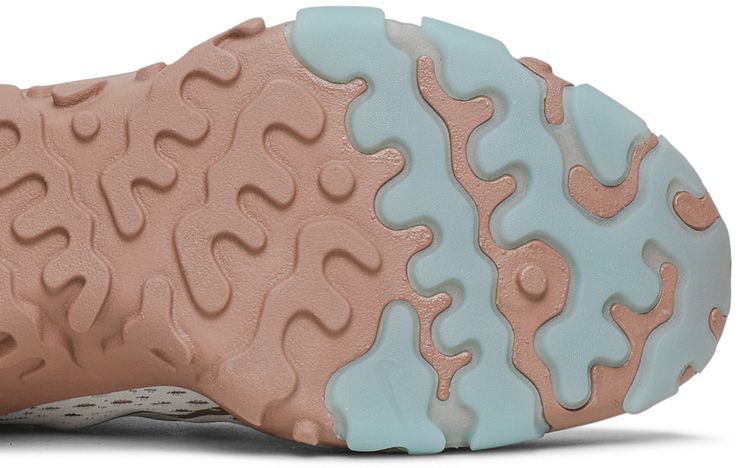 Nike React Vision Desert Oasis