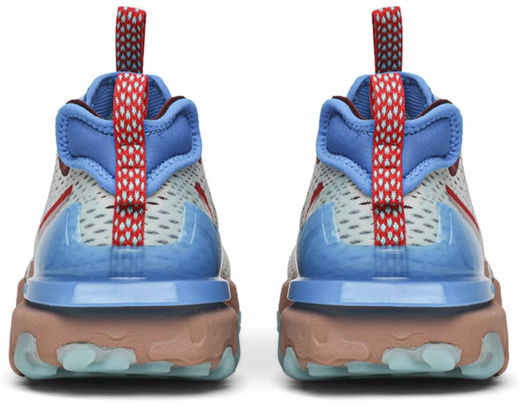 Nike React Vision Desert Oasis