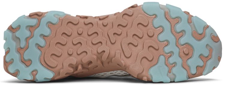 Nike React Vision Desert Oasis