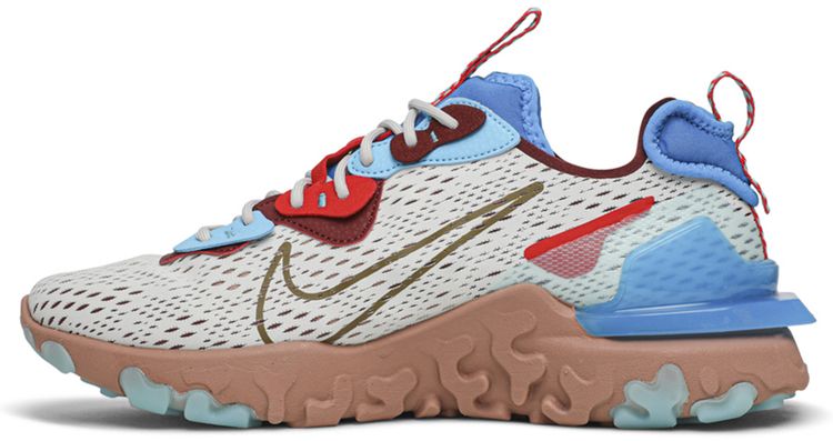 Nike React Vision Desert Oasis
