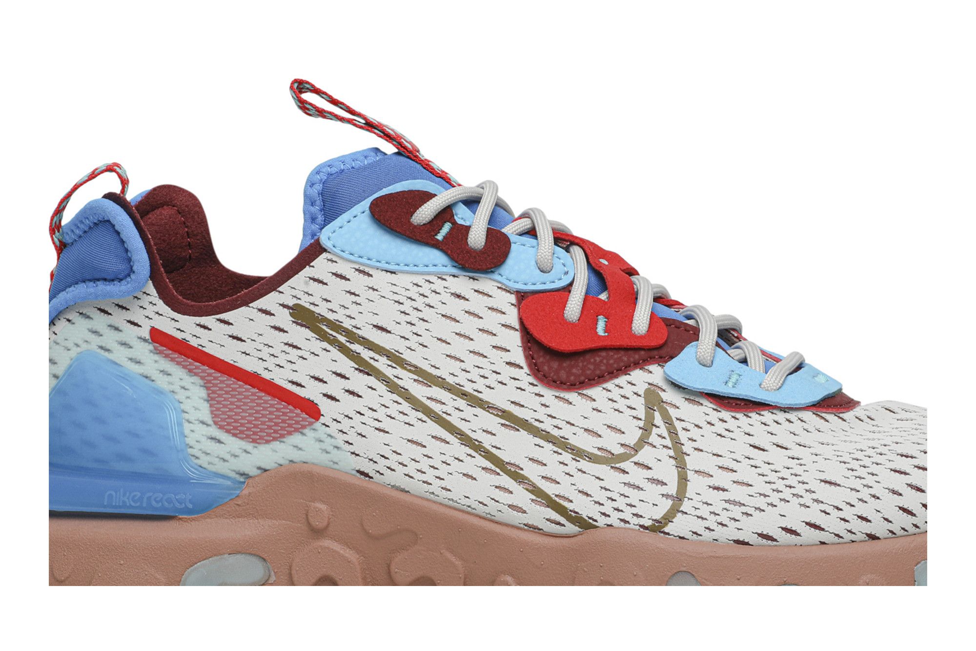 Buy React Vision Desert Oasis CD4373 001 GOAT