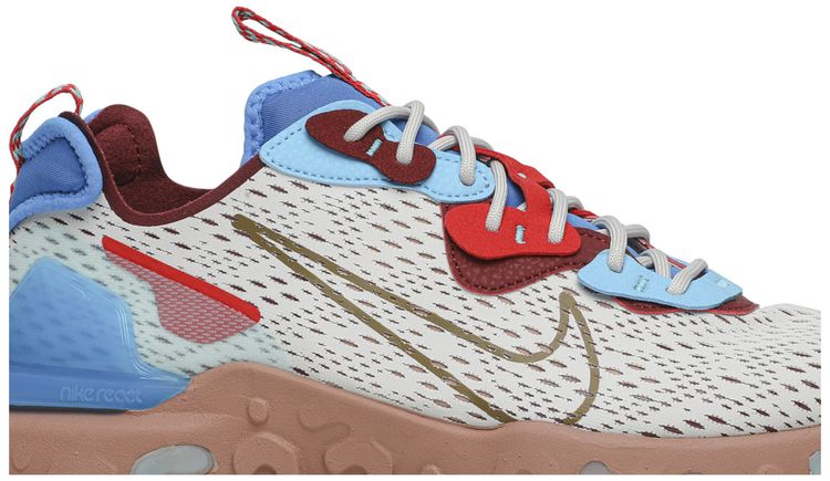 Nike React Vision Desert Oasis