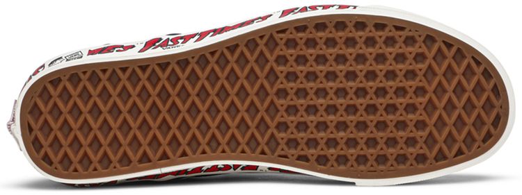 Fast Times x Classic Slip On 98 DX Anaheim Factory